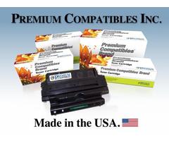 Premium Compatibles 3479B001AA-PCI Canon 119 Black Toner Cartridge 2.3K Yield