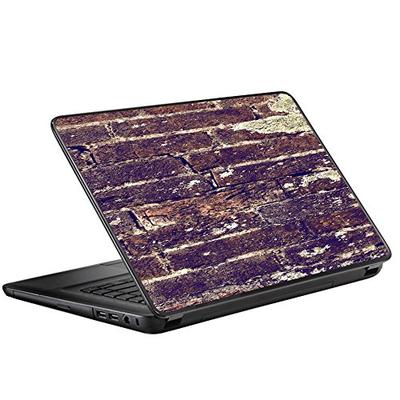 Protective Vinyl Skin Decal for HP 2000 Laptop (2013-14) 15.6" 15" cover sticker skins decals / Aged