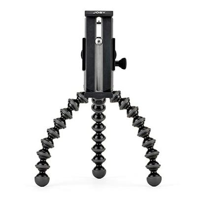 JOBY GripTight GorillaPod Stand PRO Tablet - A Premium Locking Mount and Stand for 7-10" Tablets Inc