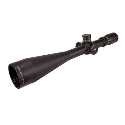 Sightron 25176 SIII Long Range Zero Stop Riflescope, 10-50x60mm 30mm Tube Side Focus Tactical Knob Z