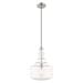 Livex Lighting Large Pendant - 41239-91