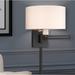 Livex Lighting Wall Swing Lamp - 40036-04
