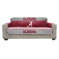 Alabama Crimson Tide Sofa Protector