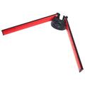 K&M 18865 Support Arm Set A - Red