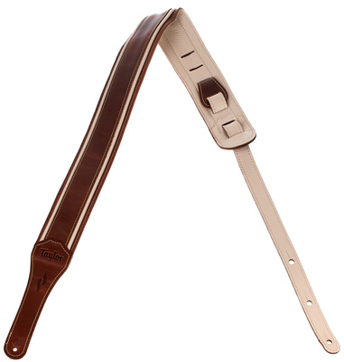 Taylor Element Strap Medium Brown