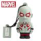 USB Stick 16 GB Drax - Speicherstick Memory Stick 2.0 Original Marvel Guardians of the Galaxy, Tribe FD035504