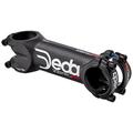 DEDA-ELEMENTI Unisex-Youth Handheld ZERO100TEAM 90MM SCHW