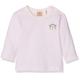 Bellybutton mother nature & me Unisex Baby 1/1 Arm T-Shirt, Rosa (Bb Rose|Rose 2251), 62