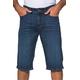 JP 1880 Men's Big & Tall Straight-Leg Denim Bermuda Shorts Blue 56 702206 92-56