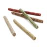 Barkoo Stick Mix Snack per cani - Set %: 600 pz (5,4 kg)