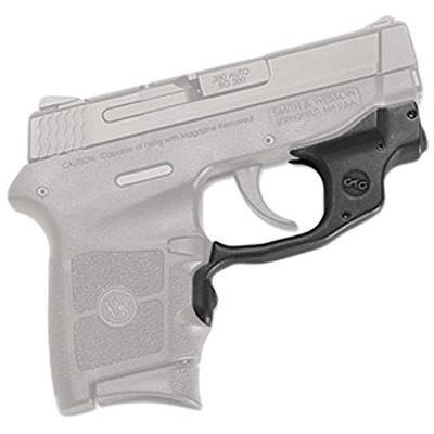 Crimson Trace LG-454 Laserguard for Smith & Wesson M&P Bodyguard .380