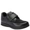 Drew Shoe Women's Quest Black Casual Oxfords 11 M