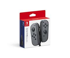 Nintendo Joy-Con (L/R) - Gray