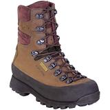 Kenetrek Womens Mountain Extreme Insulated Hiking Boot with 400 Gram Thinsulate, 10.5 Medium Brown screenshot. Shoes directory of Clothing & Accessories.