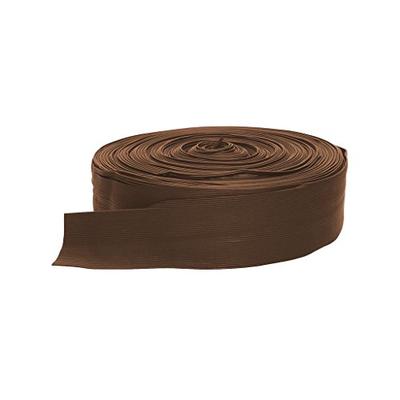 October Mountain Products OMP String Silencers Bulk Roll 85' Bulk Roll Brown