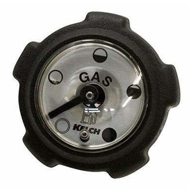 KELCH Gas Cap With Gauge for Snowmobile SKI-DOO SUMMIT 500/583/670 1997-1998