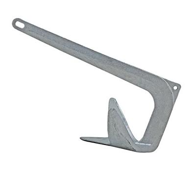 Extreme Max 3006.6536 BoatTector Claw Anchor, 22 lbs.