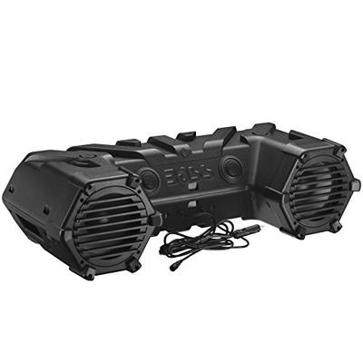 BOSS AUDIO ATVB95LED Bluetooth, Amplified, All-Terrain Sound System