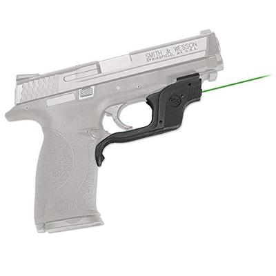 Crimson Trace Laserguard for Smith & Wesson M&P Full-Size & Compact - LG-360G
