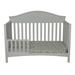 Suite Bebe Tanner Toddler Bed Rail in White | 12.25 H x 18.5 W x 1 D in | Wayfair 24575-WH