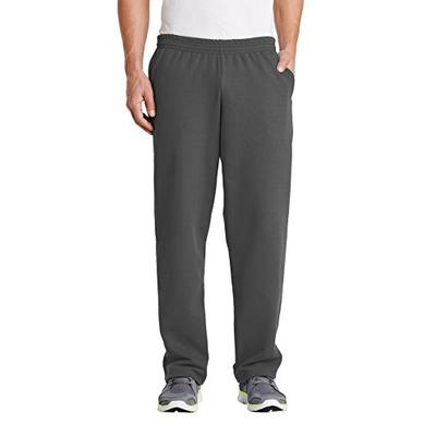 Port & Company Men's Classic Sweatpant 4XL Charcoal