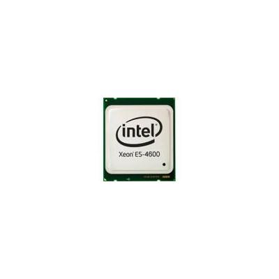 Intel Xeon E5-4620 Eight-Core 2.2GHz 16MB Cache Processor