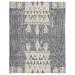 Jaipur Living Torsby Hand-Knotted Tribal Blue/ Ivory Area Rug (10'X14') - RUG141902