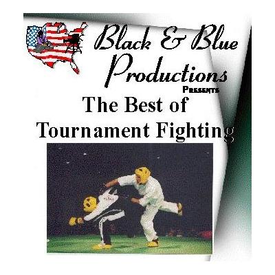 1999 Best of Tournament Fighting Vol. 4