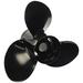 Turning Point Propellers Inc 2143 1111 Hustler Propeller