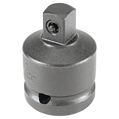 Stanley Proto J7653 Proto 3/4-Inch F x 1/2-Inch M Impact Drive Adapter