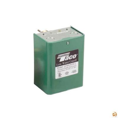 TACO 1226985 Low Water Cutoff, Npt, Electronic, Nema 1