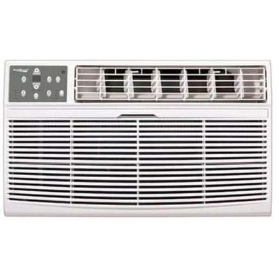 Koldfront WTC10012WCO230V 10,000 BTU 230V Through The Wall Air Conditioner - Cool Only