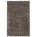 Jaipur Living Nadia Solid Silver/ Tan Area Rug (5'X8') - RUG103134