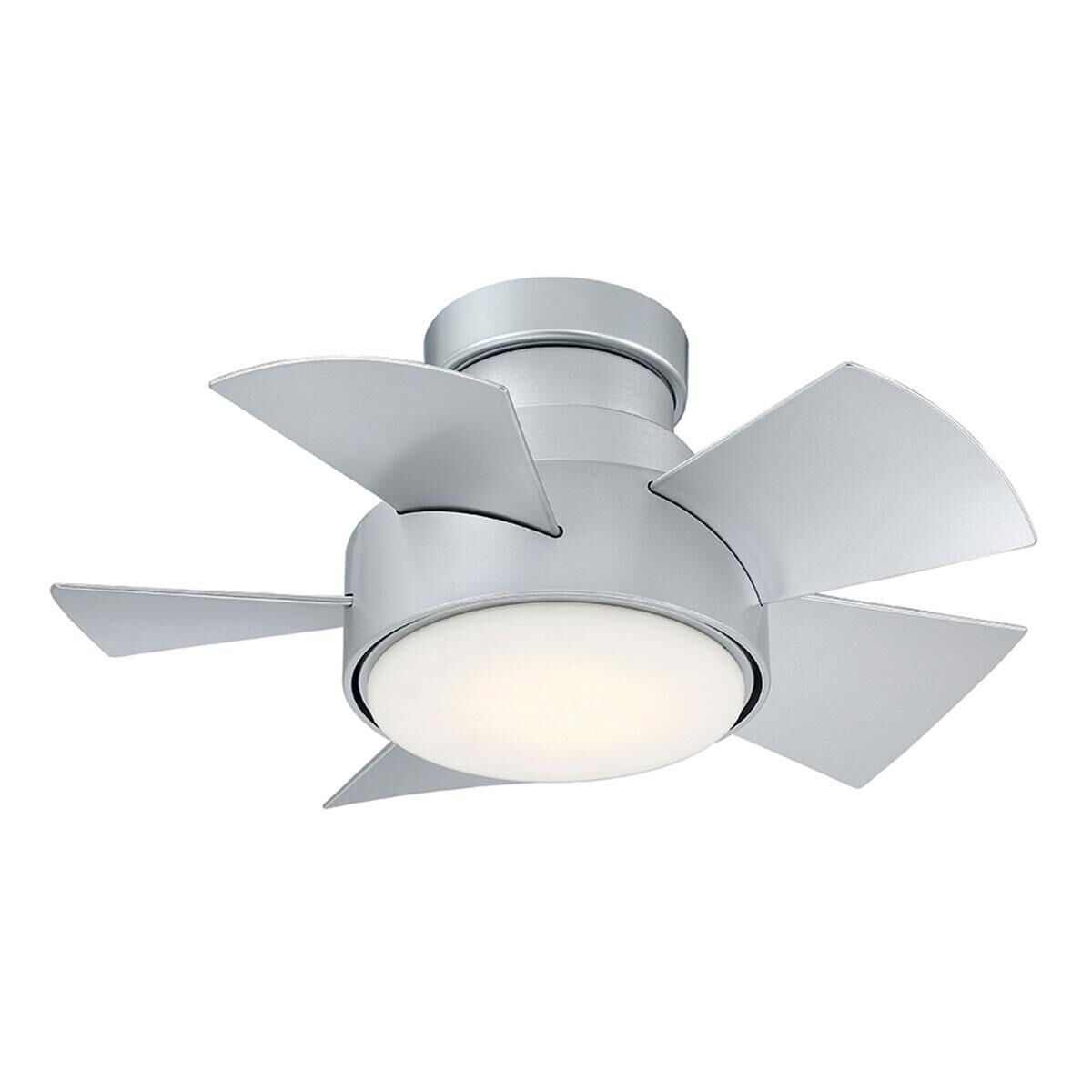 Modern Forms Vox Flush Mount Fan - FH-W1802-26L-27-TT
