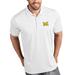 Michigan Wolverines Antigua Tribute Polo - White