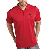 Texas Tech Red Raiders Antigua Tribute Polo -