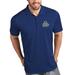 Delaware Fightin' Blue Hens Antigua Tribute Polo - Royal