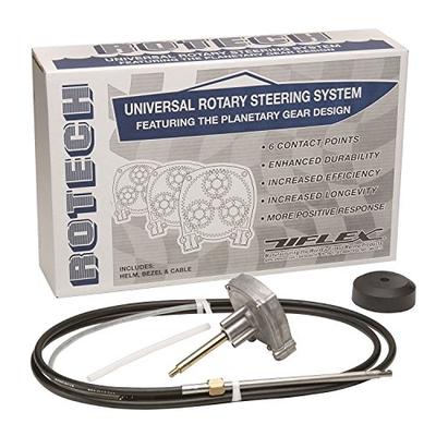 Uflex ROTECH18 Rotech Rotary Steering System, 18'