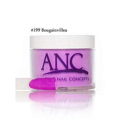ANC Dip Powder #199 Bougainvillea 2 oz
