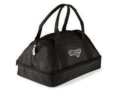 PICNIC TIME NFL LA Rams Potluck Insulated Casserole Tote