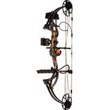 Bear Archery Cruzer G2 RTH Compound Bow - Moonshine Wildfire - Left Hand screenshot. Hunting & Archery Equipment directory of Sports Equipment & Outdoor Gear.