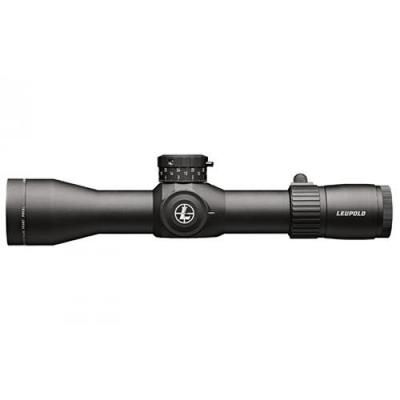 Leupold, Mark 5 M5C3 Riflescope, 3.6-18x44mm, 35mm Main Tube, TMR Reticle, Matte Black