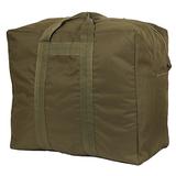 Rothco Enhanced Aviator Kit Bag, Olive Drab screenshot. Specialty Apparel / Accessories directory of Specialty Apparel.