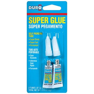 Duro 1347649 Super Glue