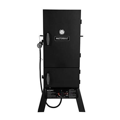 Masterbuilt MB20051311 Propane Smoker