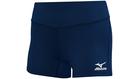 Mizuno Victory 3.5" Inseam Volleyball Shorts Navy