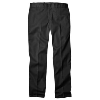 Dickies Men's Original 874 Work Pant, Black 38W x 31L