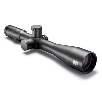 EOTECH, VUDU Second Focal Plane, 8-32x50mm, HC2 MOA Reticle, 34mm Tube Diameter, Black