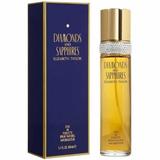 DIAMOND & SAPHIRES(W)EDT SP 3.3oz (Pack of 3) screenshot. Perfume & Cologne directory of Health & Beauty Supplies.