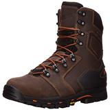 Danner Men's Vicious 8 Inch Work Boot,Brown/Orange,8.5 D US screenshot. Shoes directory of Clothing & Accessories.